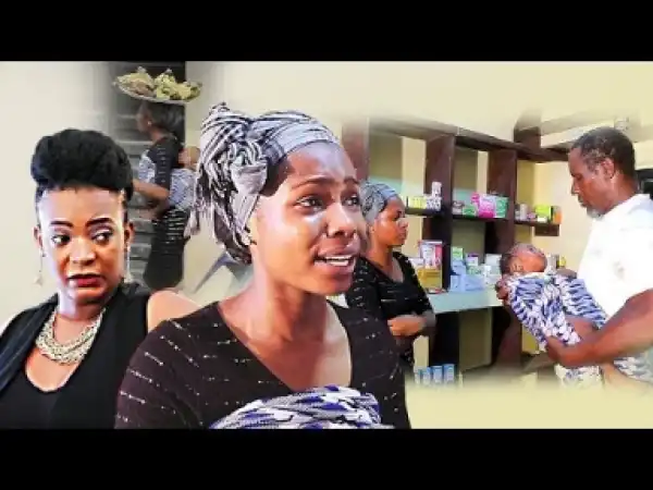 Video: TEARS OF FIRE- 2017 Latest Nigerian Nollywood Full Movies